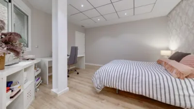 Apartamento en calle Caballero de Rodas photo 55