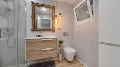 Apartamento en calle Caballero de Rodas photo 58