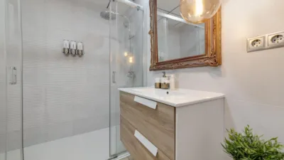 Apartamento en calle Caballero de Rodas photo 59