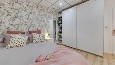 Apartamento en calle Caballero de Rodas photo 63