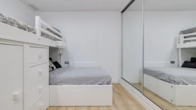 Apartamento en calle Caballero de Rodas photo 65
