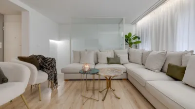 Apartamento en calle Caballero de Rodas photo 6