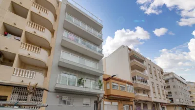 Apartamento en calle Caballero de Rodas photo 72