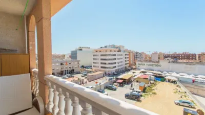 Apartment on Calle San Pascual photo 10