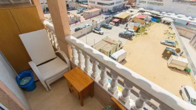 Apartment on Calle San Pascual photo 11