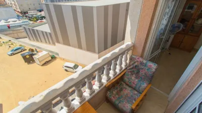 Apartment on Calle San Pascual photo 12