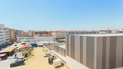 Apartment on Calle San Pascual photo 14