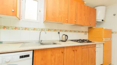 Apartment on Calle San Pascual photo 16