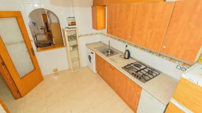 Apartment on Calle San Pascual photo 17