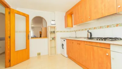 Apartment on Calle San Pascual photo 18