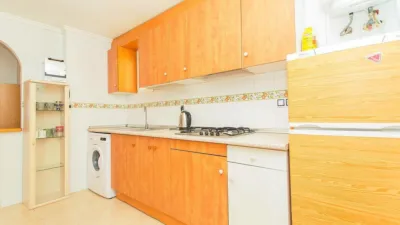 Apartment on Calle San Pascual photo 19