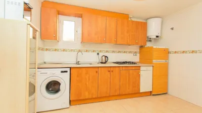 Apartment on Calle San Pascual photo 20