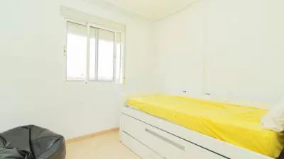 Apartment on Calle San Pascual photo 21