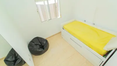 Apartment on Calle San Pascual photo 22