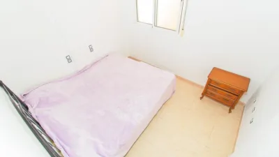 Apartment on Calle San Pascual photo 25