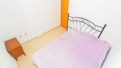 Apartment on Calle San Pascual photo 26