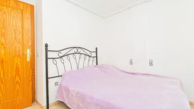Apartment on Calle San Pascual photo 27