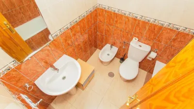 Apartment on Calle San Pascual photo 28