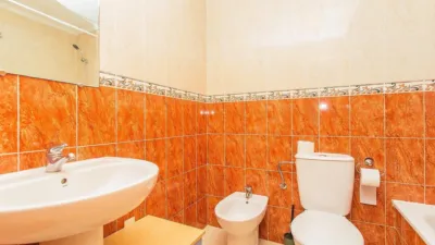 Apartment on Calle San Pascual photo 29