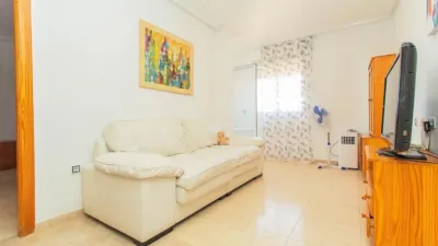Apartment on Calle San Pascual photo 2