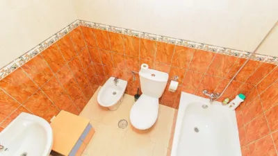 Apartment on Calle San Pascual photo 30