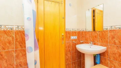 Apartment on Calle San Pascual photo 31