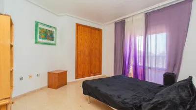 Apartment on Calle San Pascual photo 32