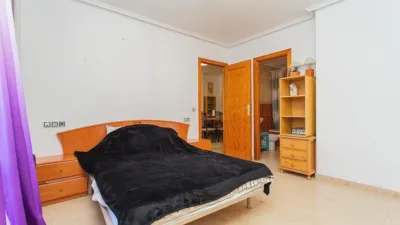 Apartment on Calle San Pascual photo 34