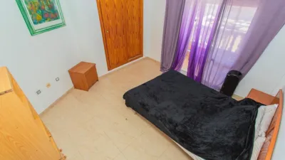 Apartment on Calle San Pascual photo 35