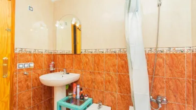 Apartment on Calle San Pascual photo 39