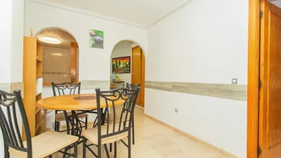 Apartment on Calle San Pascual photo 3