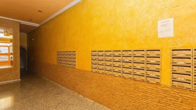 Apartment on Calle San Pascual photo 40