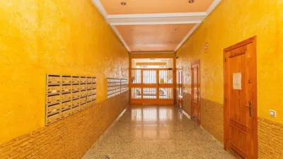 Apartment on Calle San Pascual photo 41