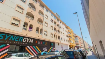 Apartment on Calle San Pascual photo 42