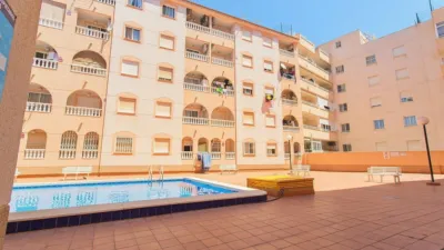 Apartment on Calle San Pascual photo 43