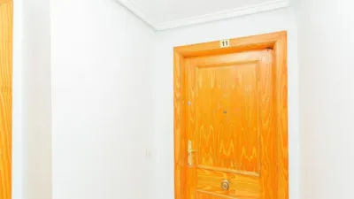 Apartment on Calle San Pascual photo 4