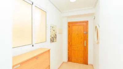 Apartment on Calle San Pascual photo 5