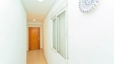 Apartment on Calle San Pascual photo 6