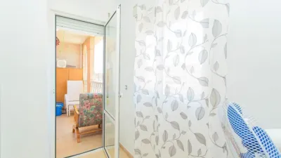 Apartment on Calle San Pascual photo 8