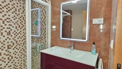 Apartment on Navegantes Street, 4 photo 12