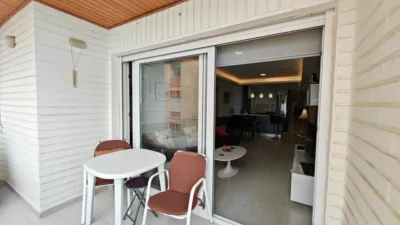 Apartment on Navegantes Street, 4 photo 15