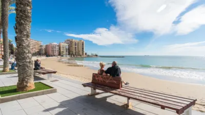 Apartment on Navegantes Street, 4 photo 16