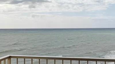 Pis – Torrevieja - Vista 2