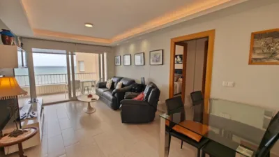 Pis – Torrevieja - Vista 3
