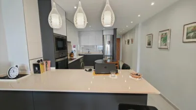 Apartment on Navegantes Street, 4 photo 7