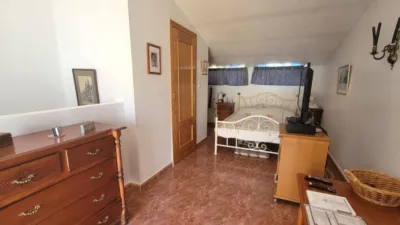 Terraced house on Calle de Nicolás Bussi photo 40