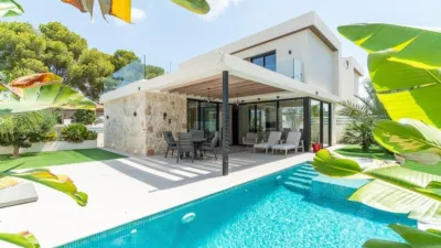 House - Vista 2