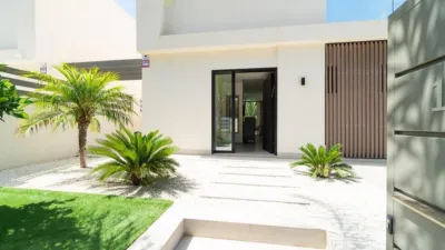 House - Vista 4