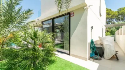 House - Vista 5