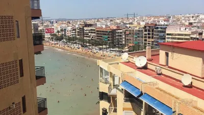 Piso – Torrevieja - Vista 2
